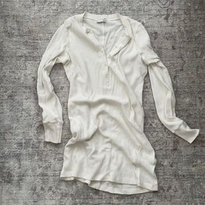 Aritzia - Wilfred Free - AVA Dress